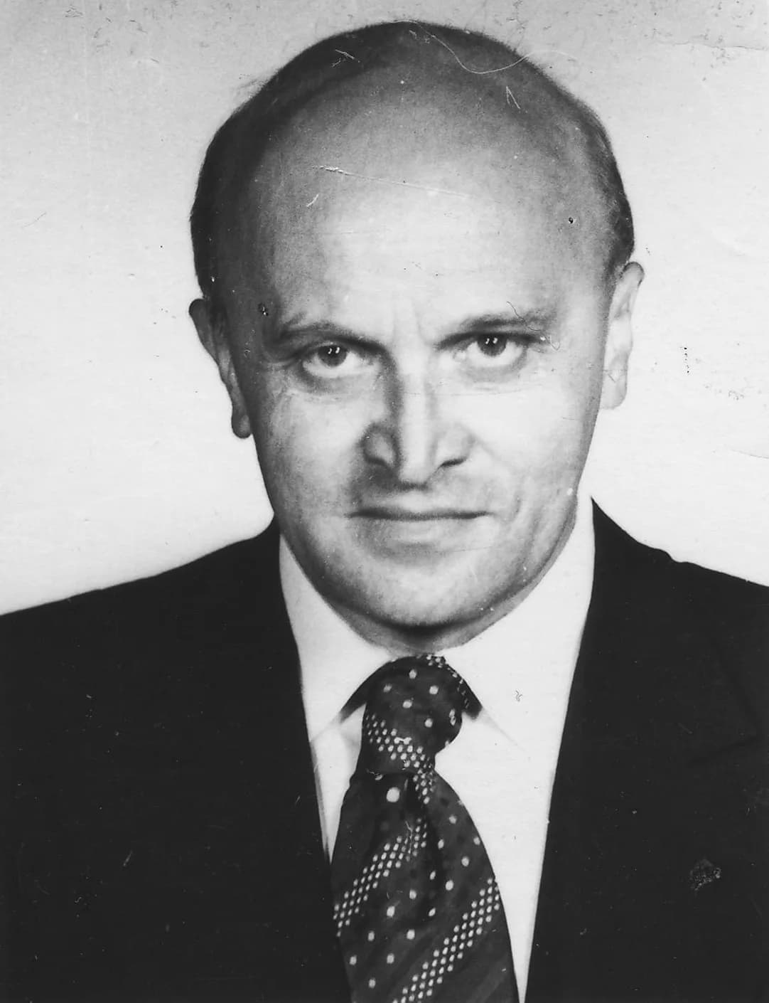 Béla Orbán
