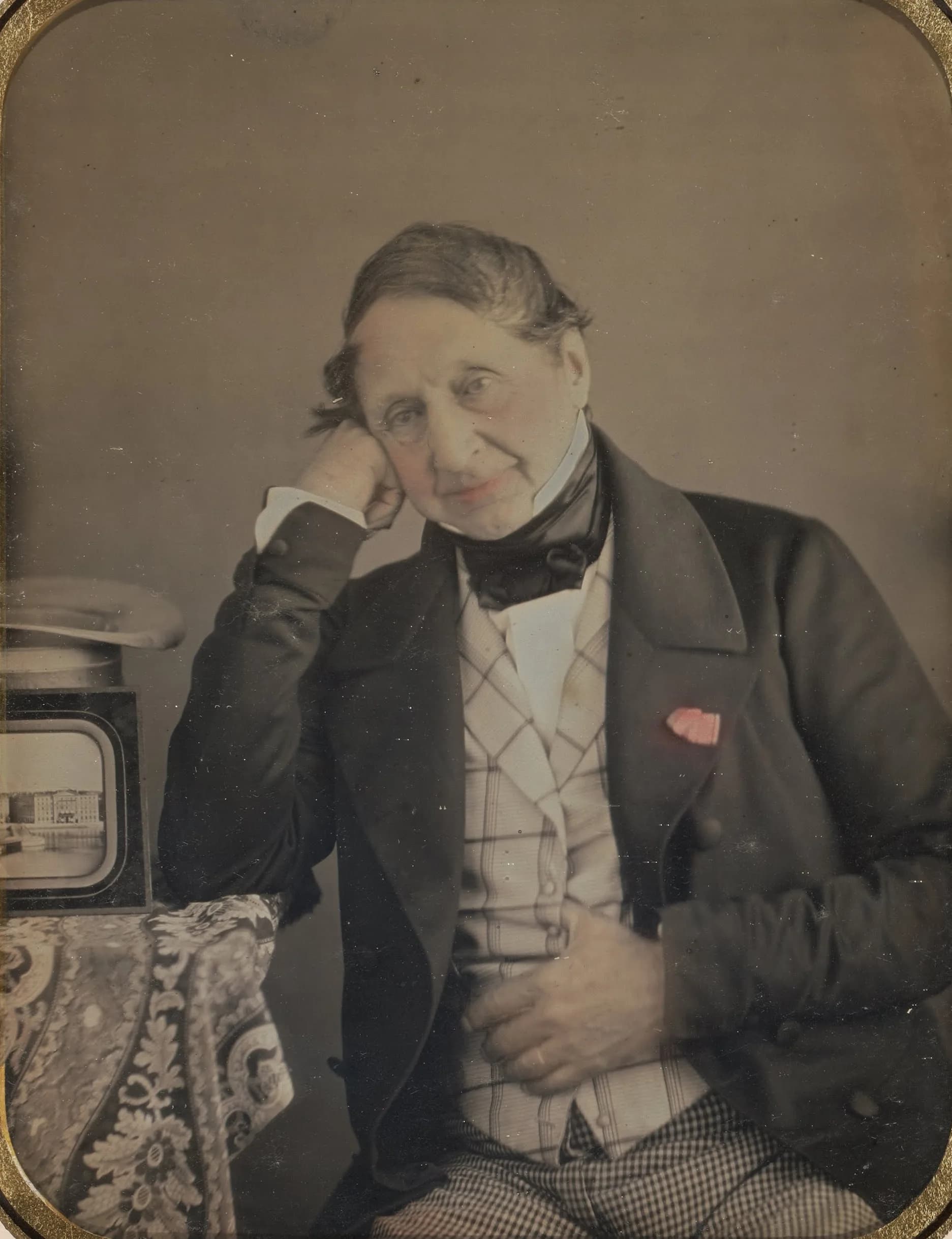 Jean-Gabriel Eynard