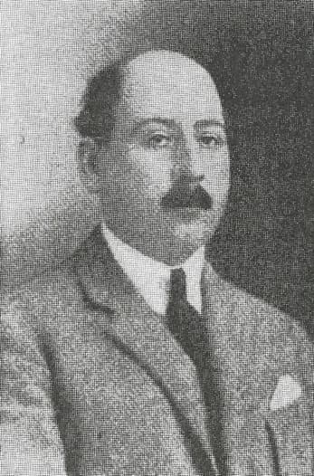 Béla Székely