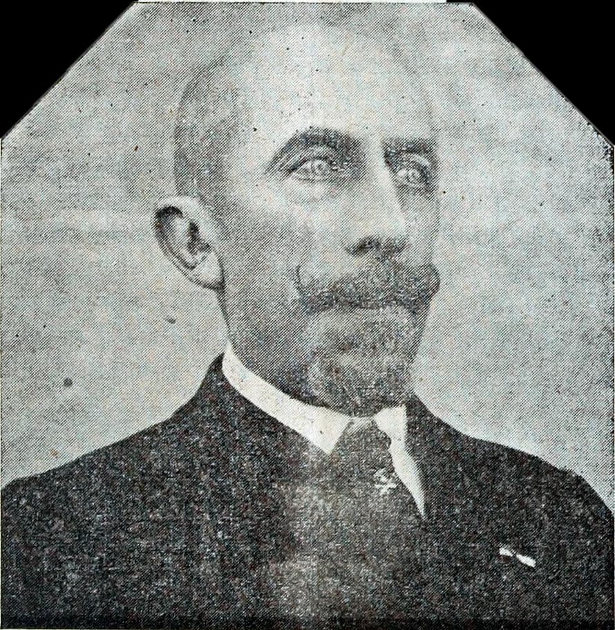 Carlo Cordero di Montezemolo