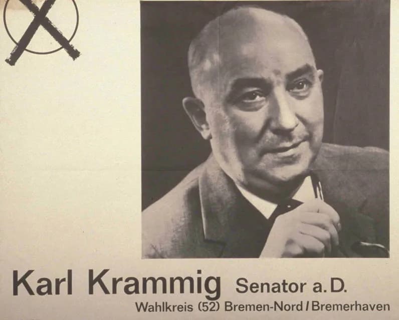Karl Krammig