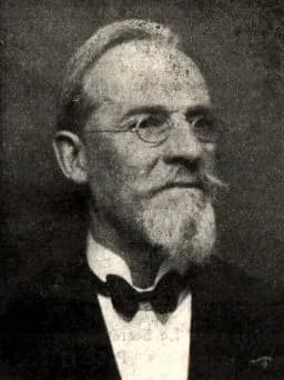 Celestin Rousseau