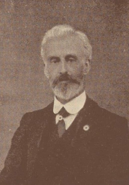 Charles Frederic Hayes