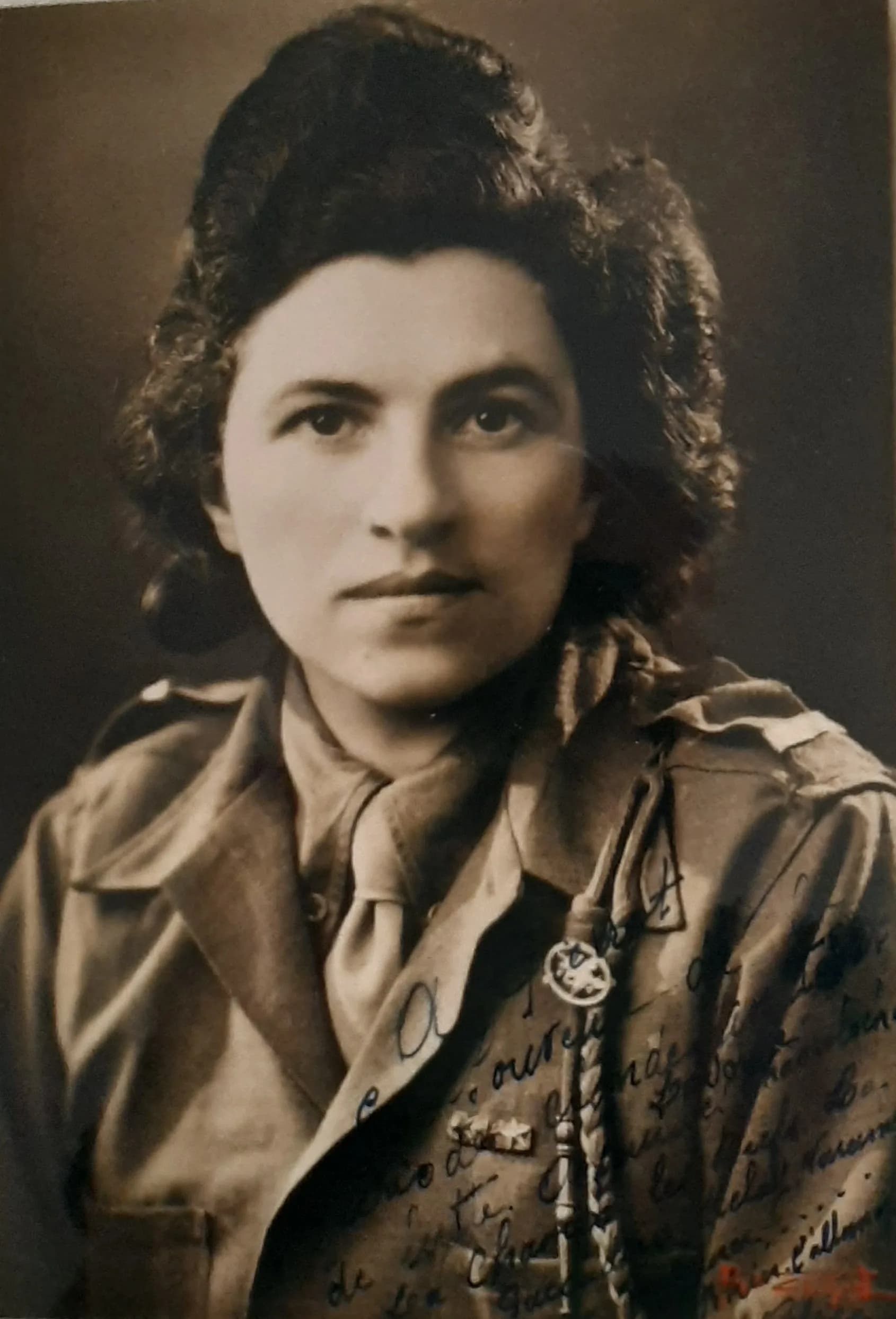 Alice Arteil