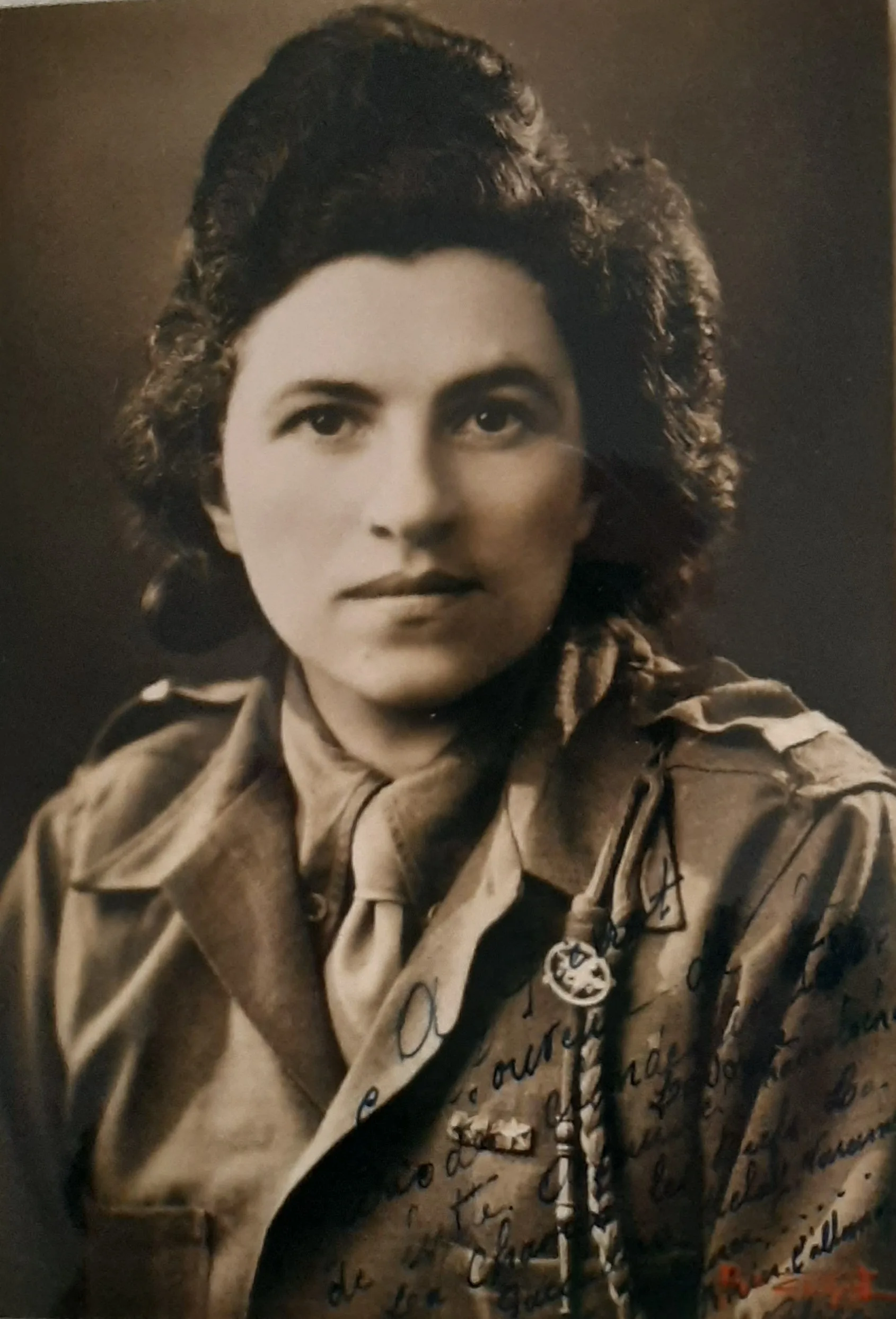Alice Arteil
