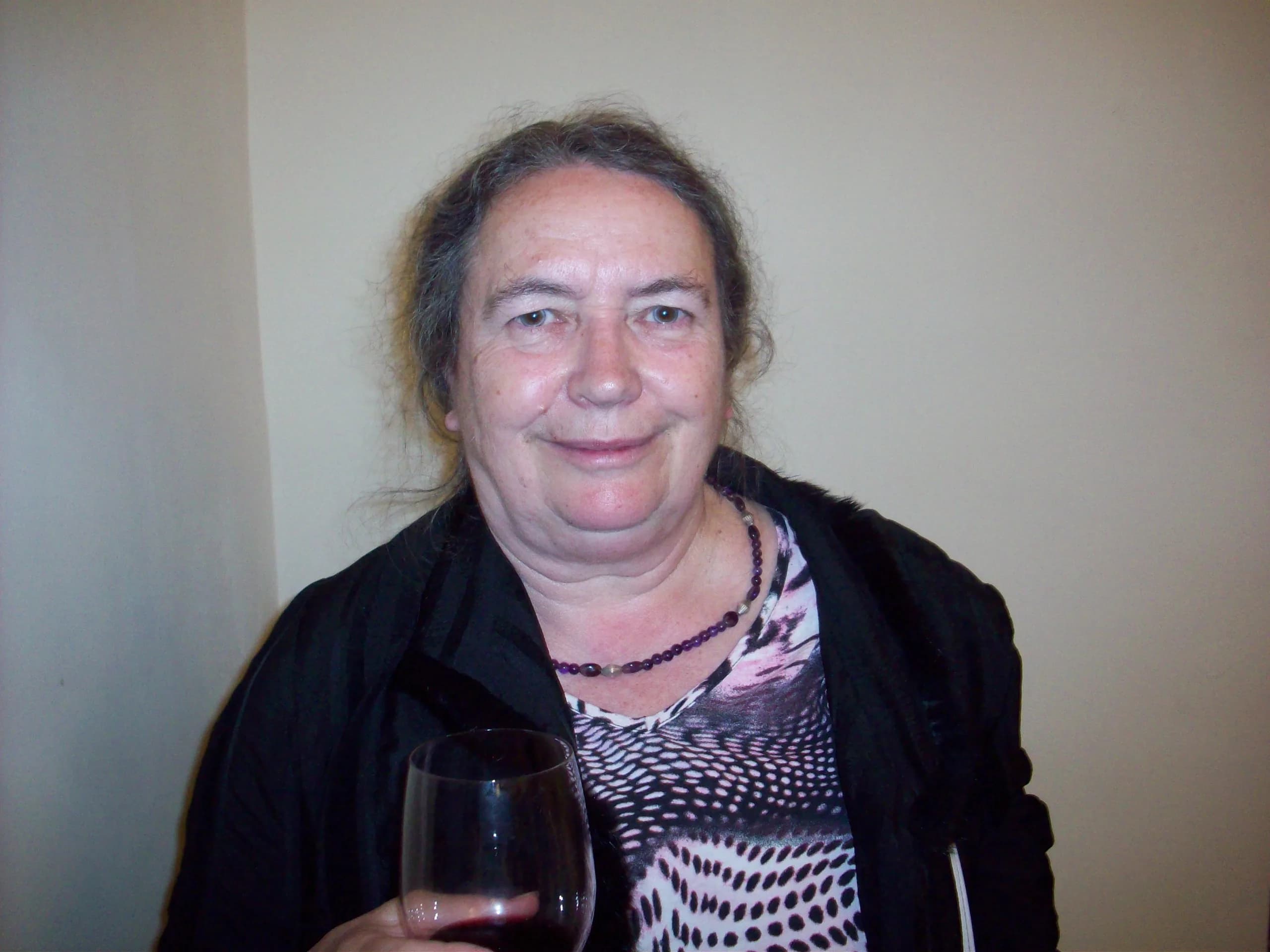 Claude Nourmont