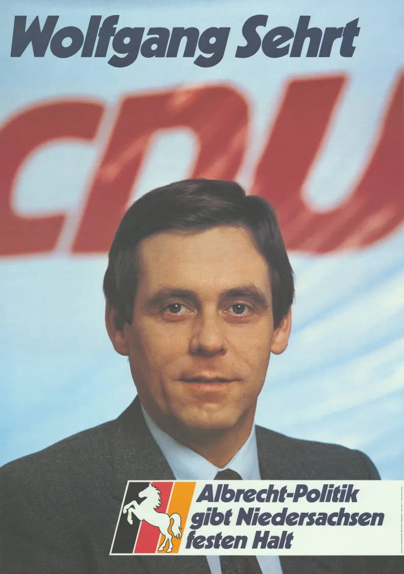Wolfgang Sehrt