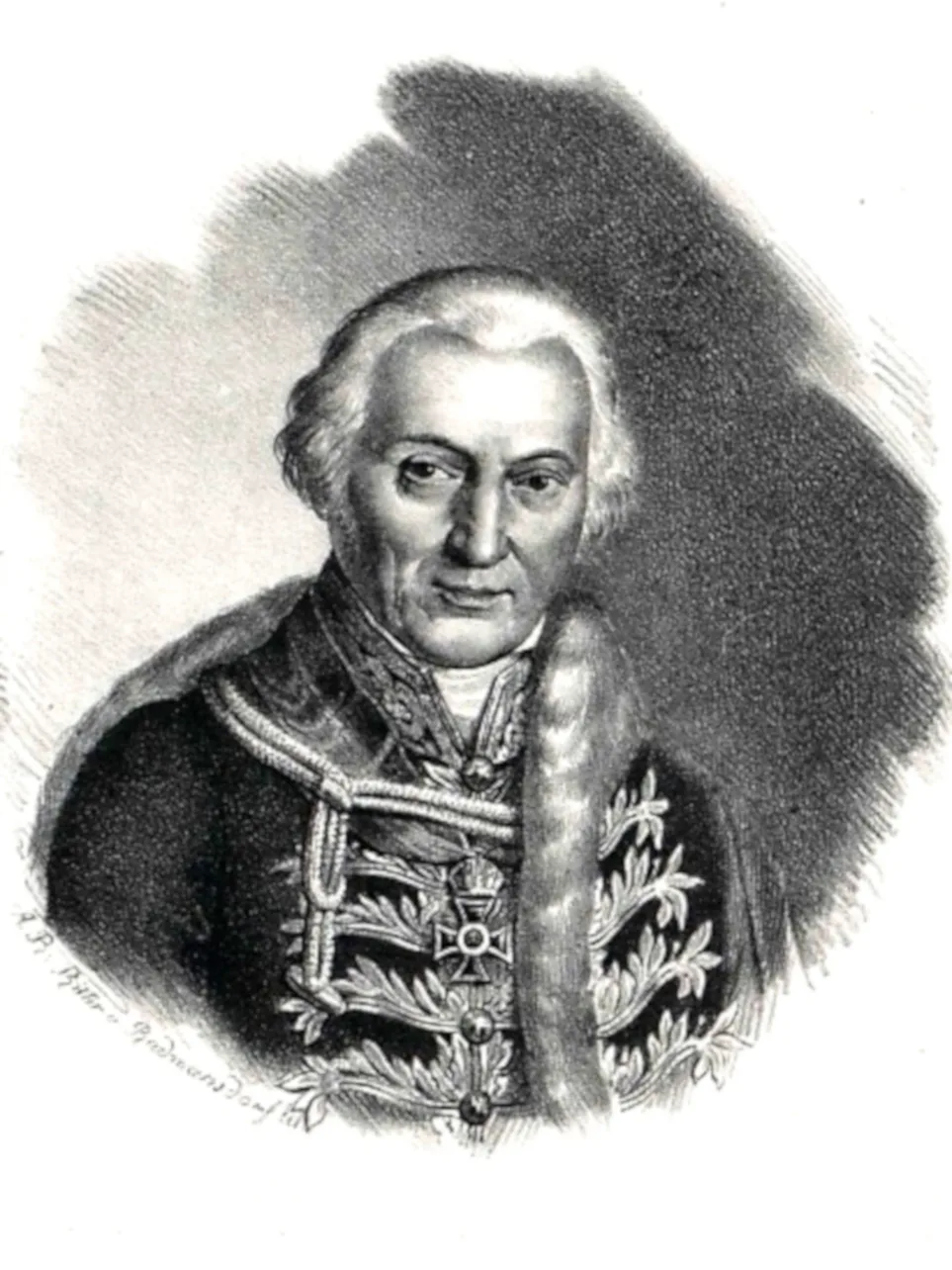 Demeter von Görög