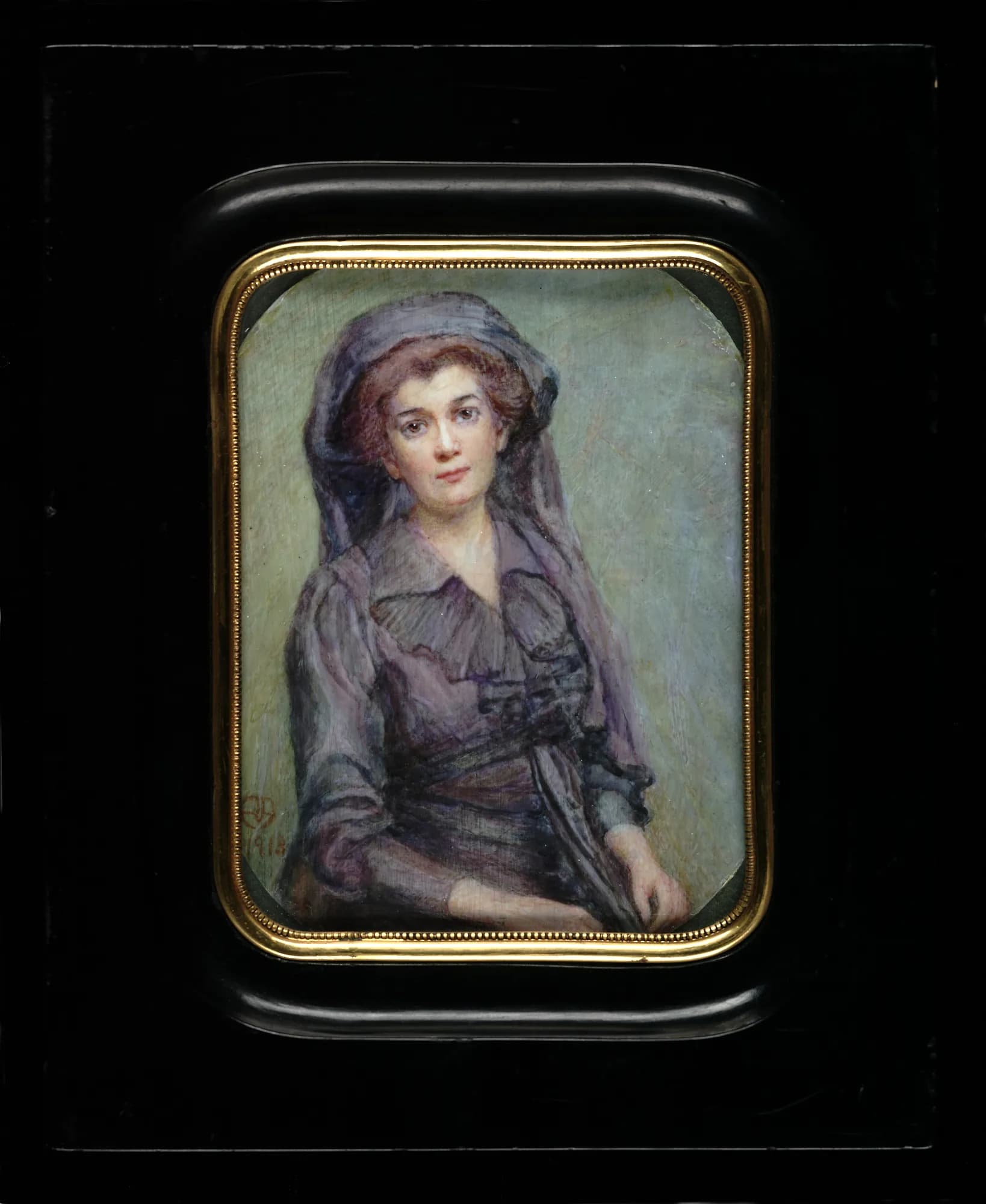 Clémentine Dalcour