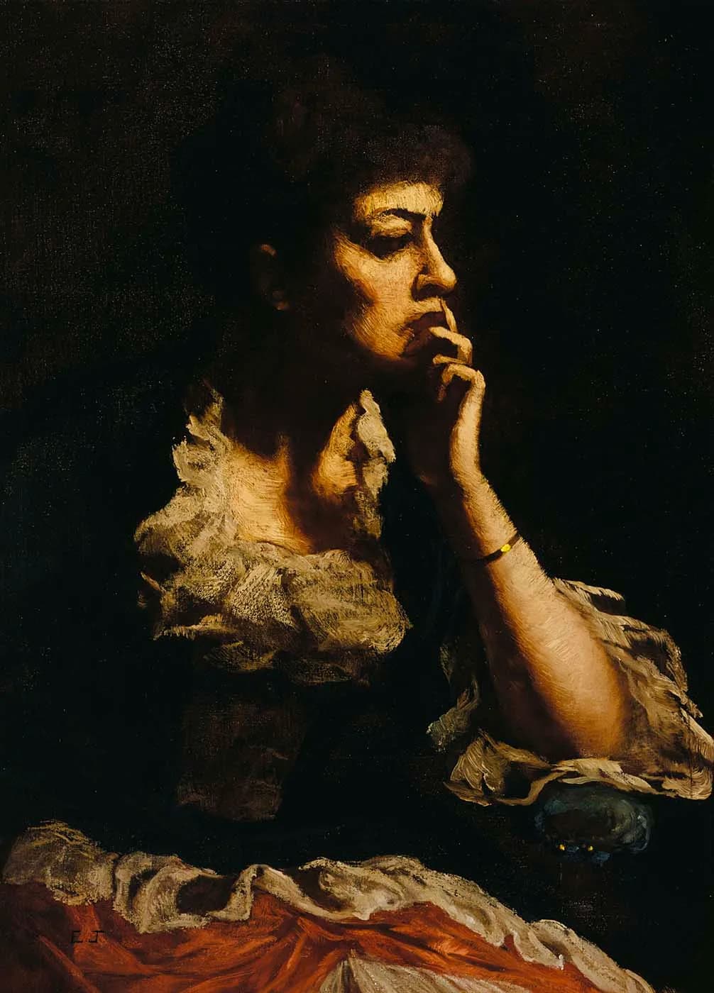 Elizabeth William Buckley