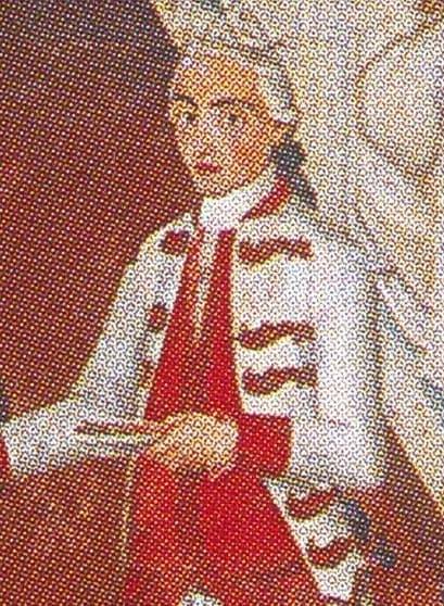 Joseph García de León y Pizarro