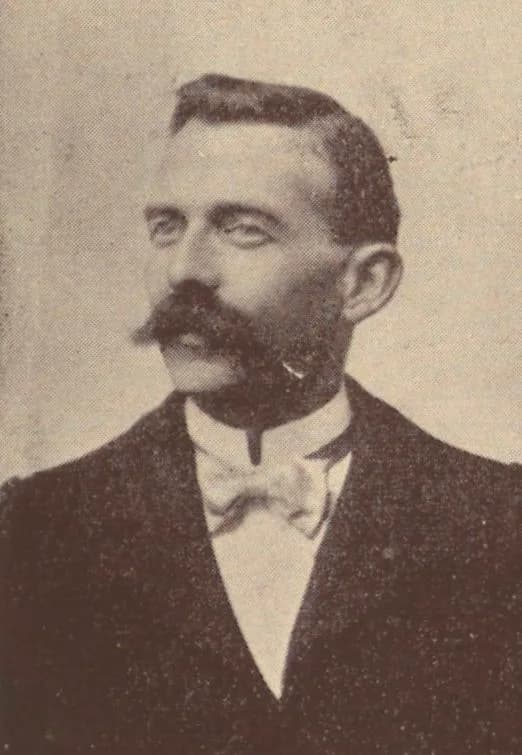 Ernest Deligny