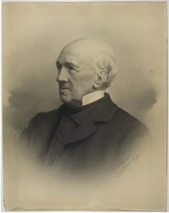 Ernest Naville