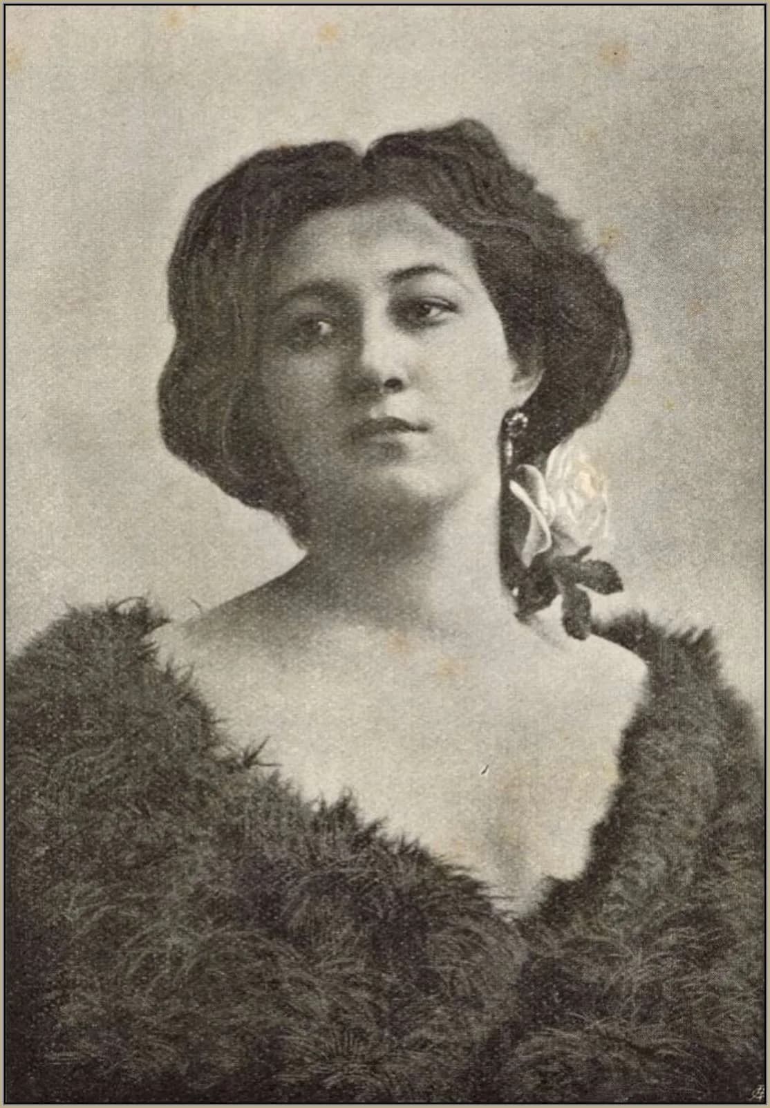 Erzsi Albert