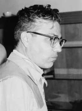 Armand Borel