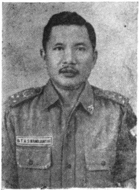 B.T.H. Simandjuntak