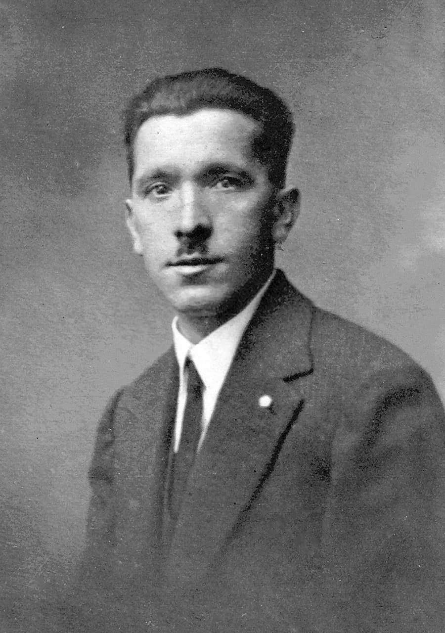 Franz Ullrich