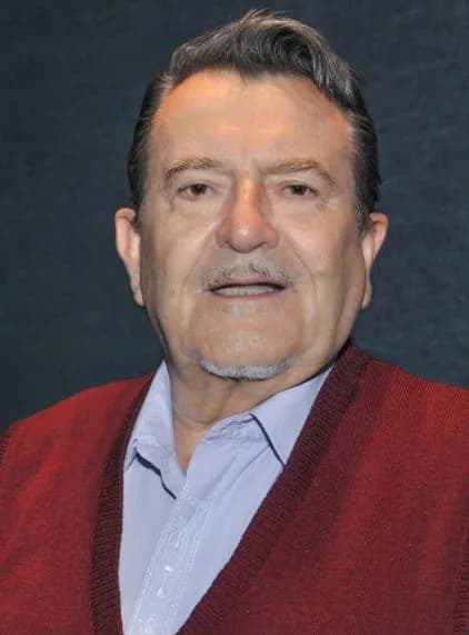 Frigyes Palóczy