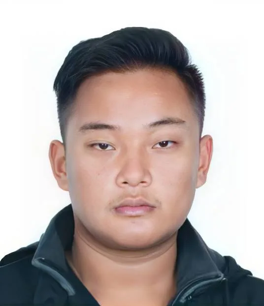Bai Yingcang