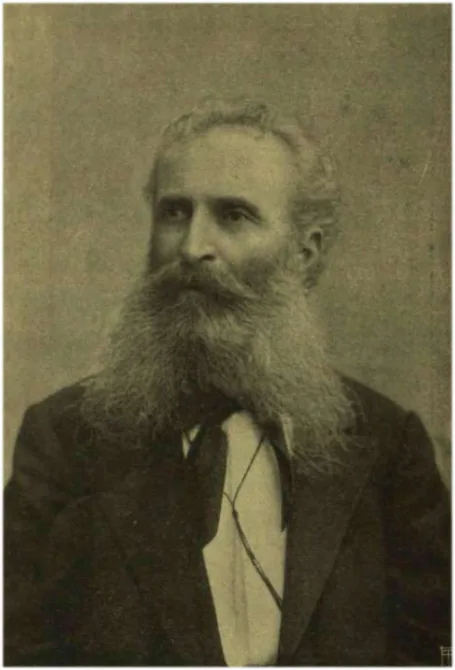 Gregor Szász