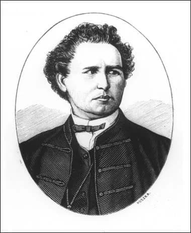 Gyula Miklósy