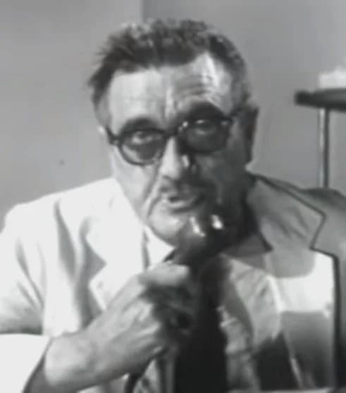 John Parrish