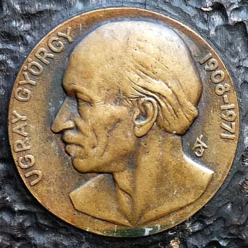 György Ugray