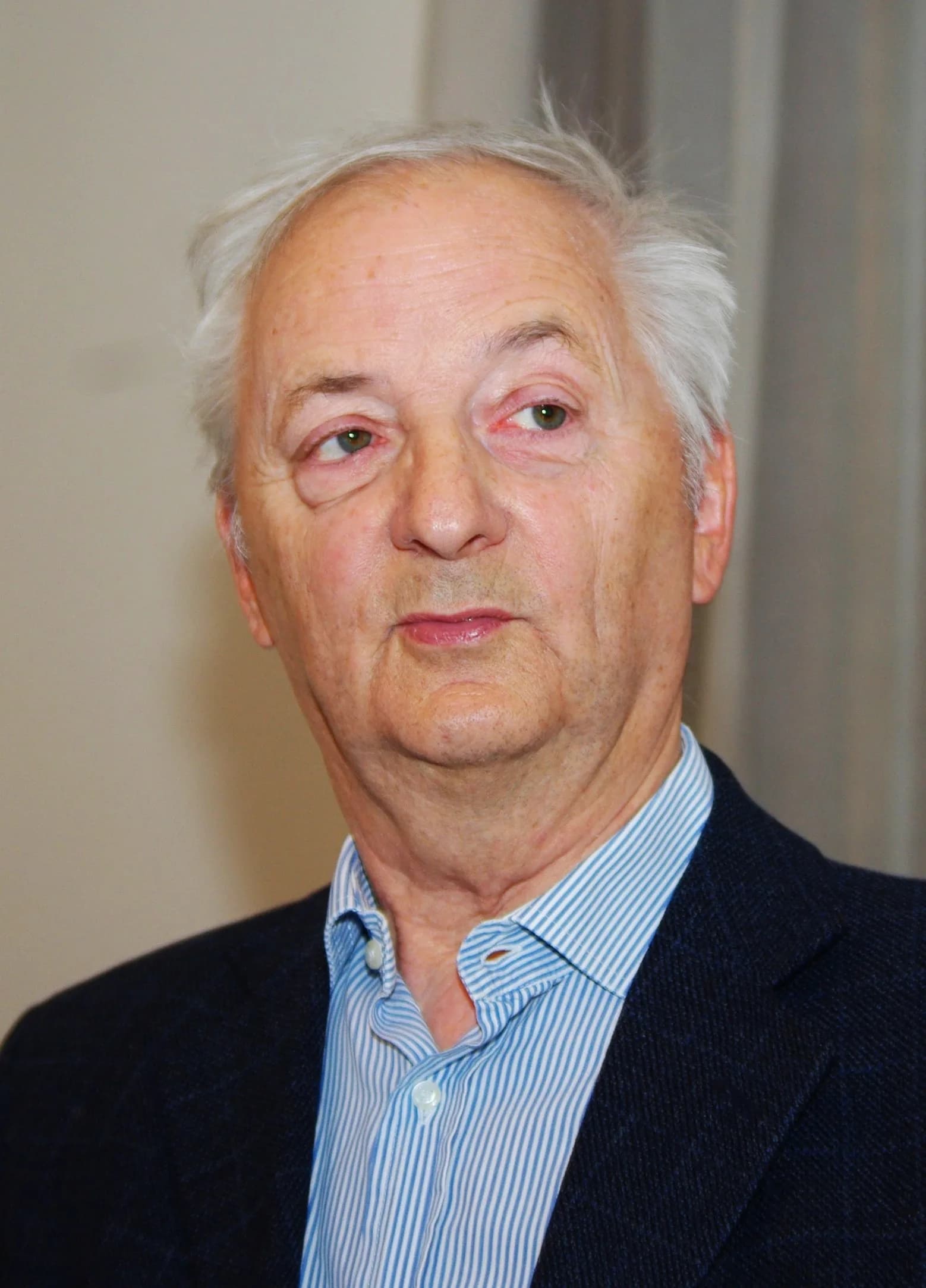 Géza Galavics