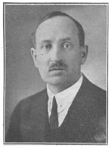 Géza Nagy