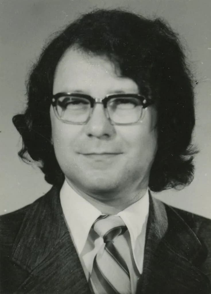 Géza Vásárhelyi