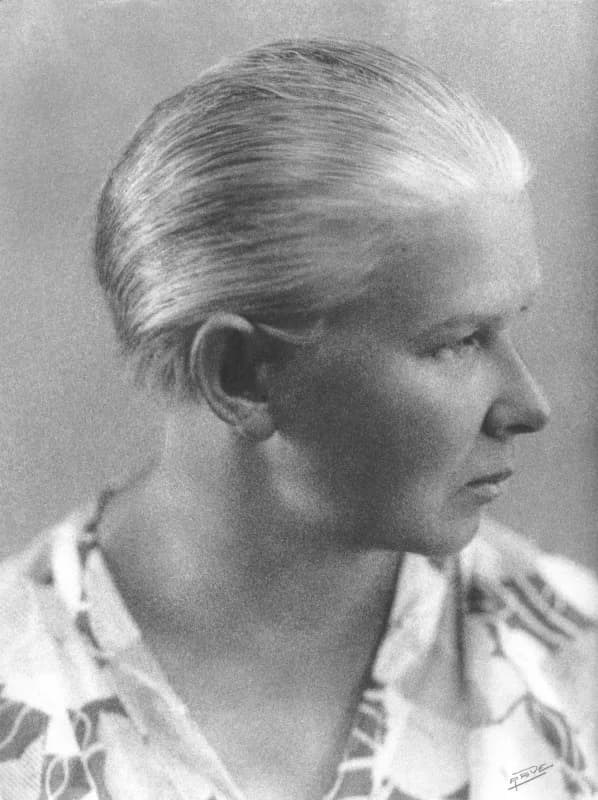 Helmi Dresen