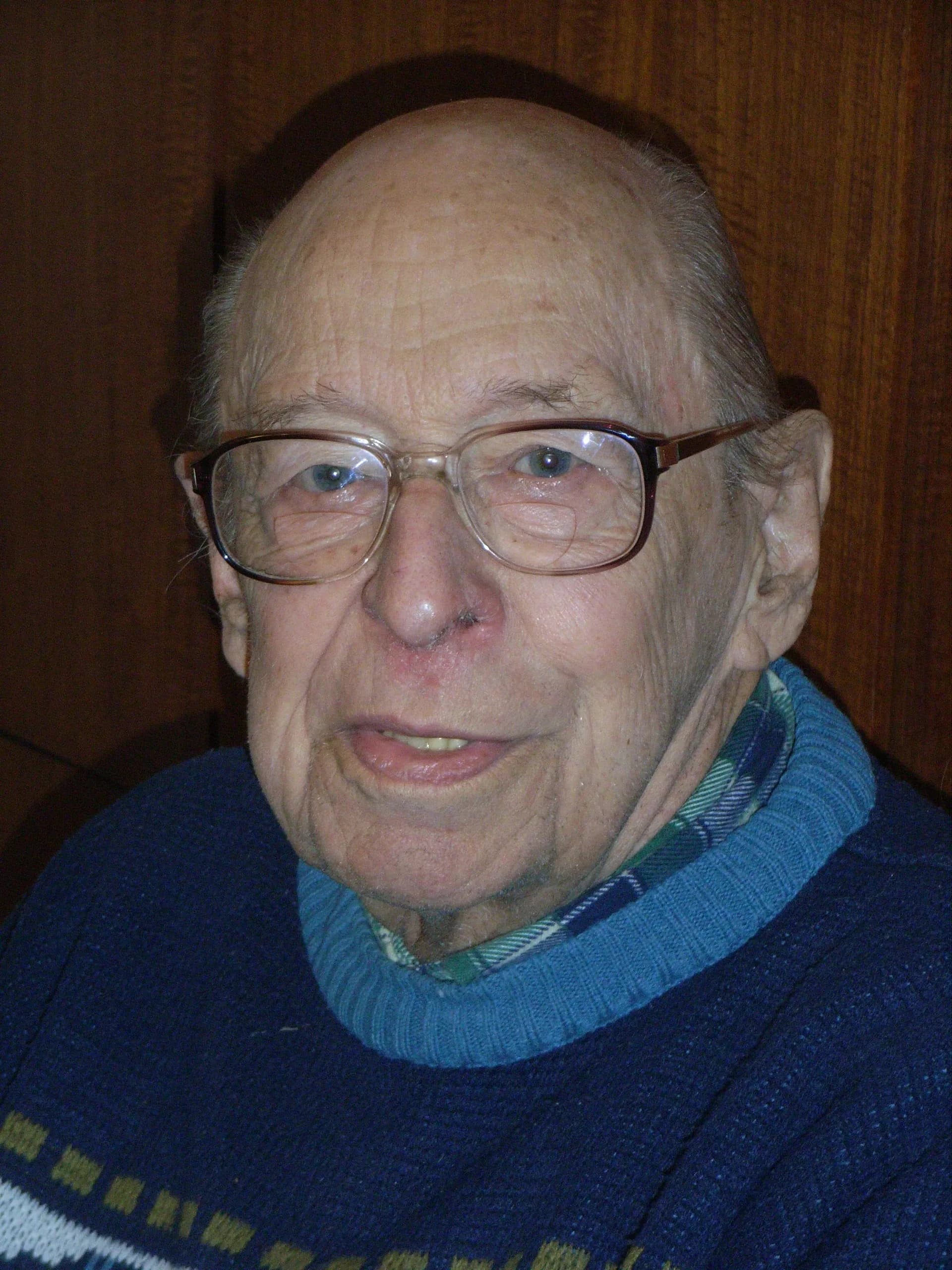 Helmut Rössler