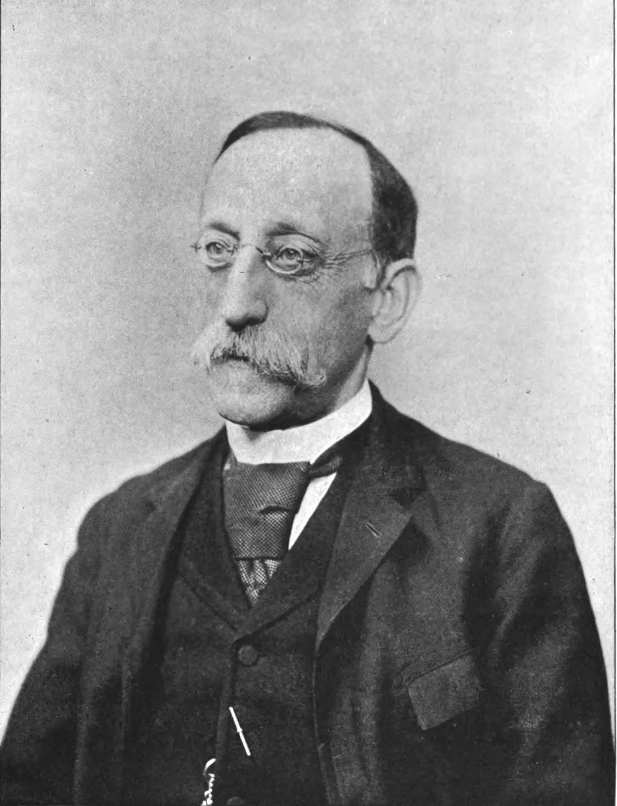 Henry Phillips