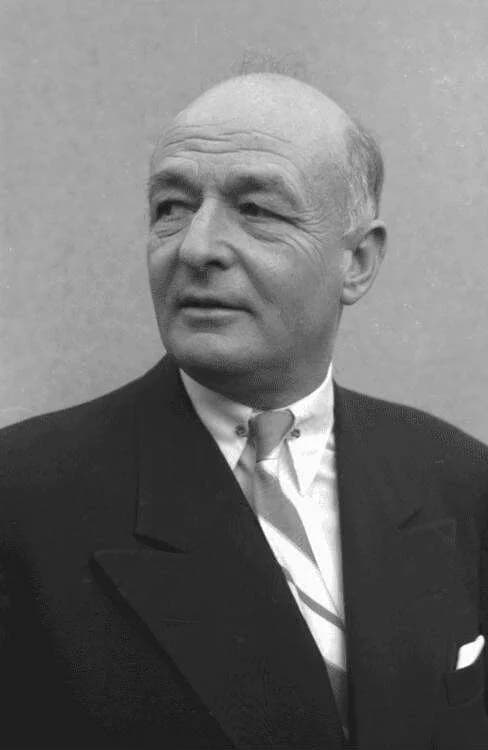 Hermann von Baravalle