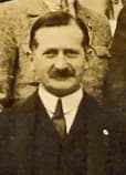 Hugo Steiner