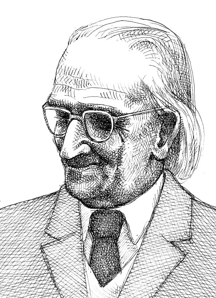 Imre Horváth