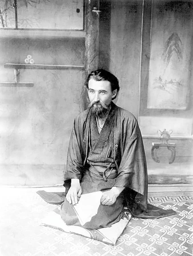 I. Seriŝev