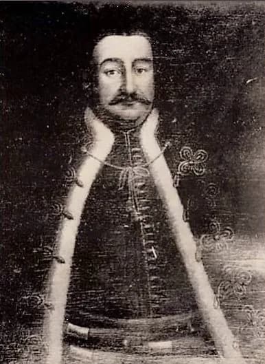 István Apor