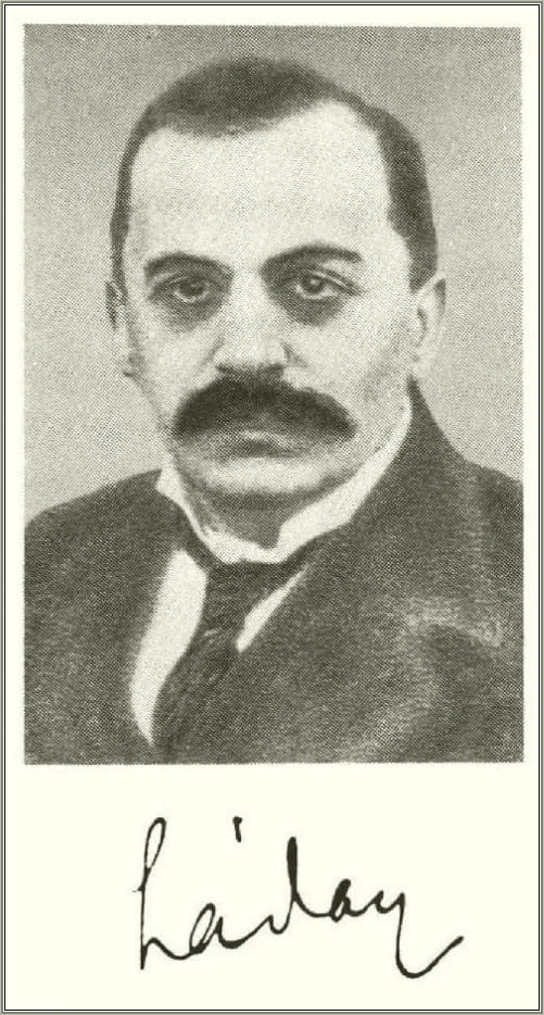István Ládai