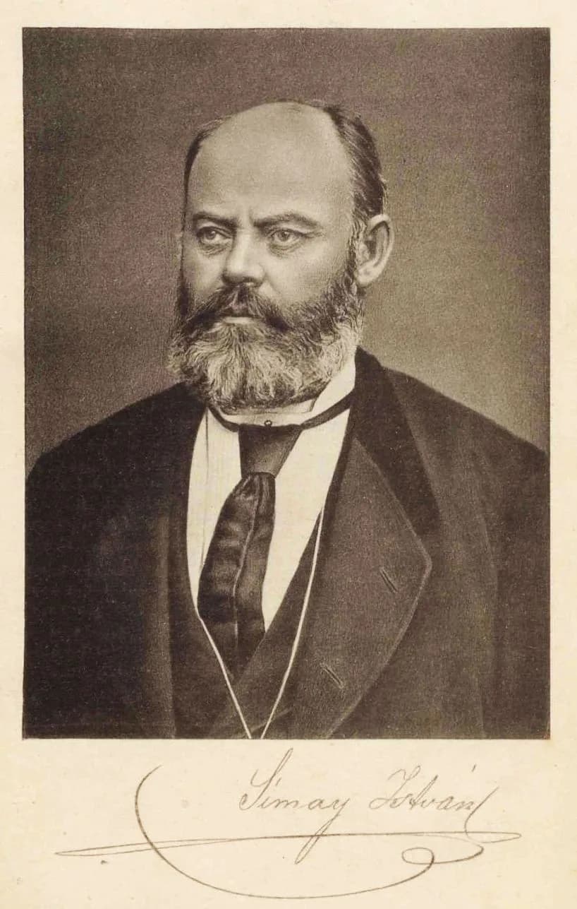 István Simay
