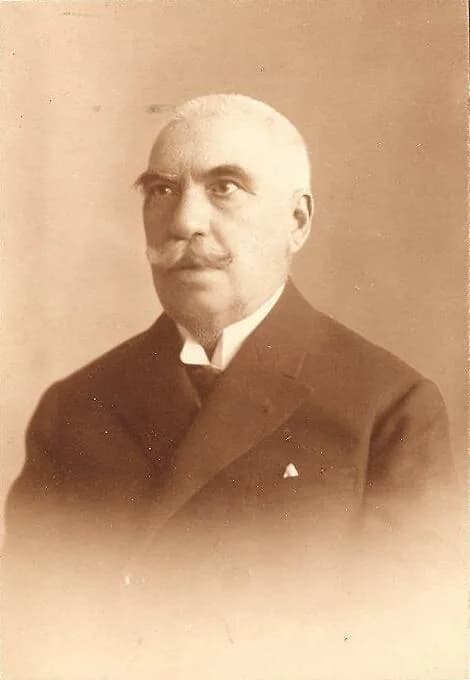 Szövérdi Szász István