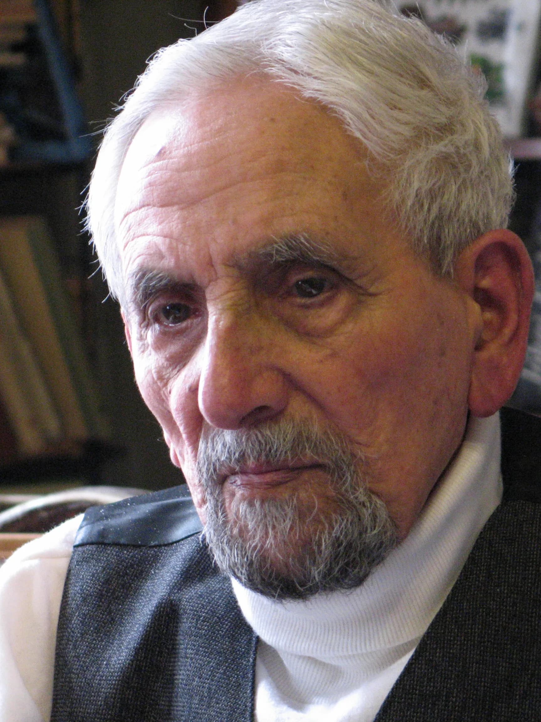 István Veress