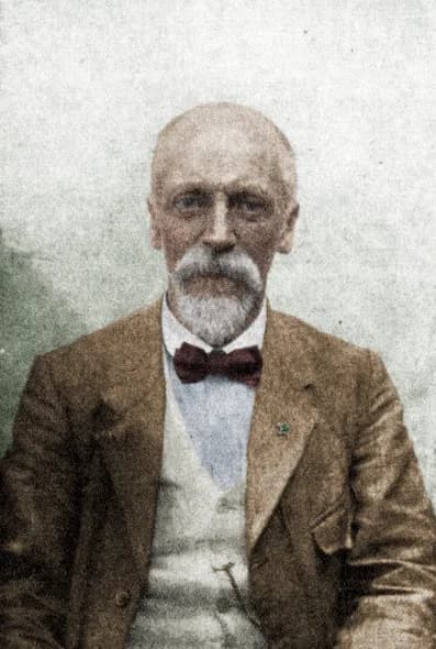 Jan Willem Sevenhuijsen