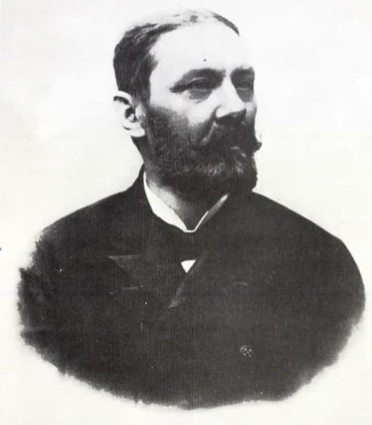 Eugen von Daday