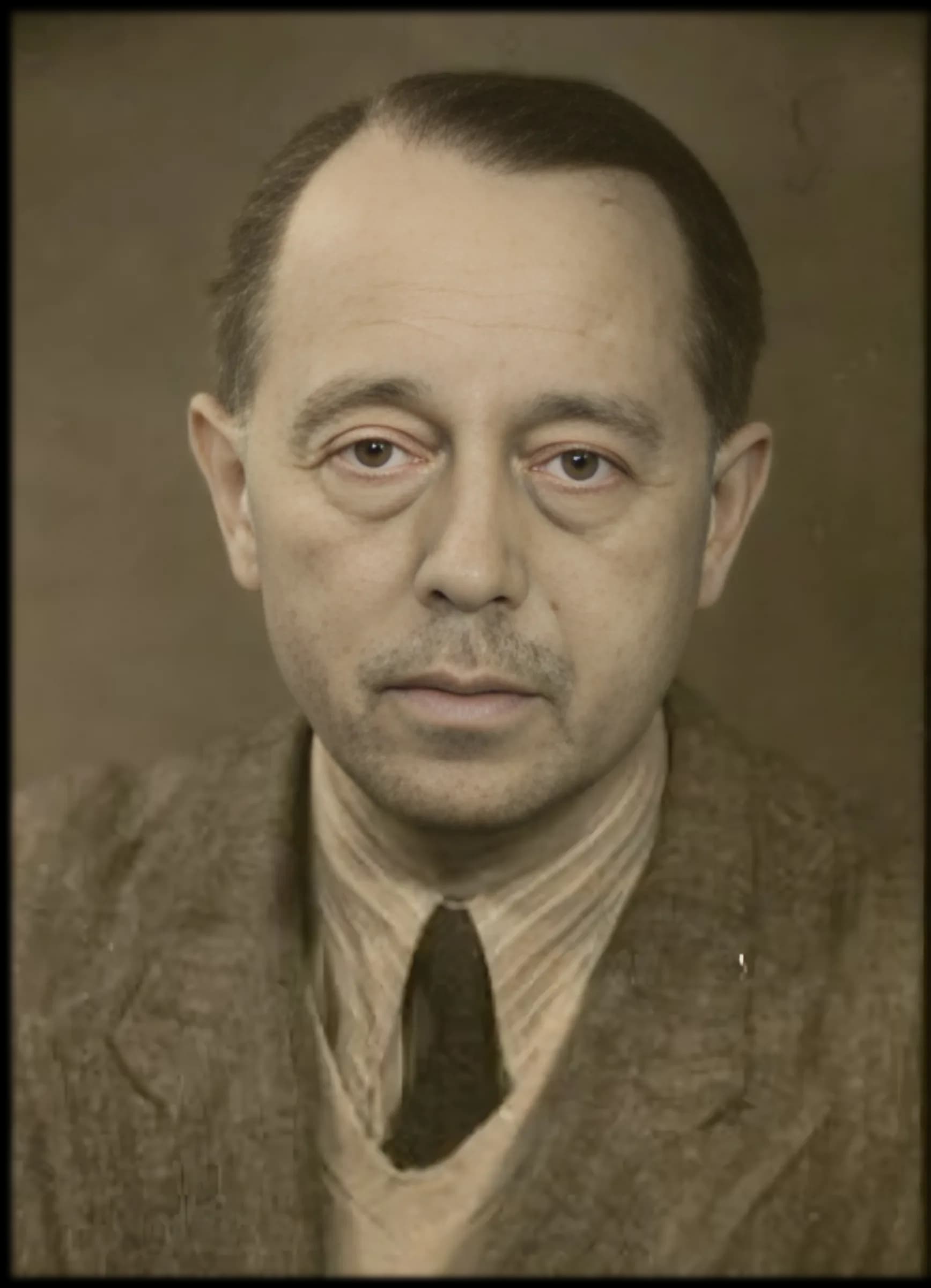 Jenő Gergely