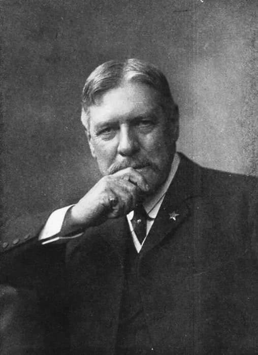 John Pollen