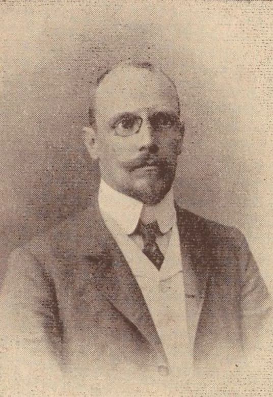 Jules Borel