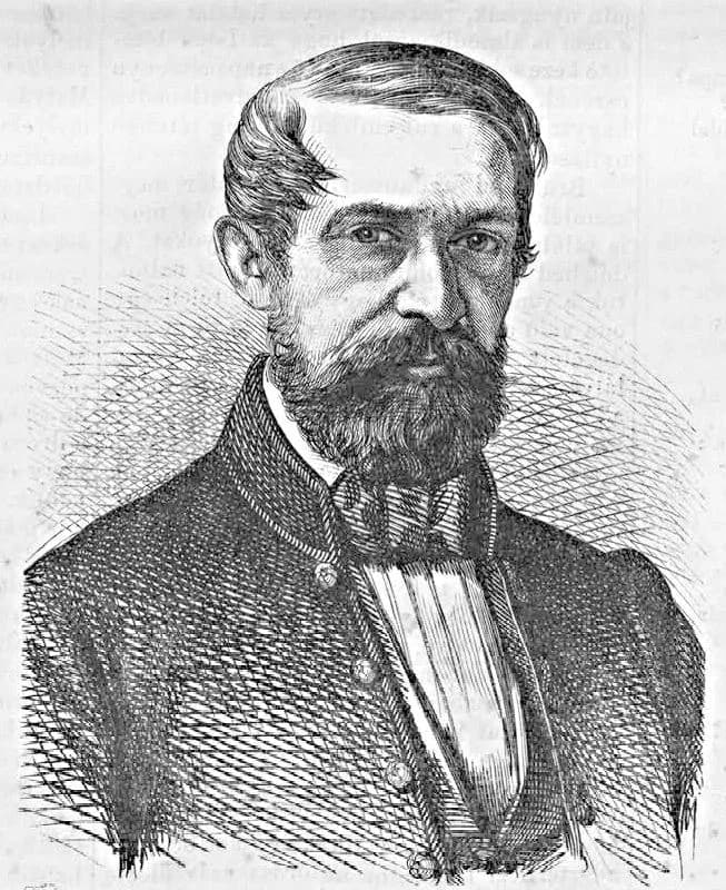 János Bethlen
