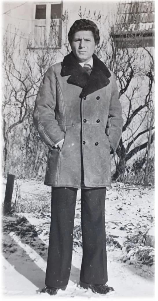 János Venczel