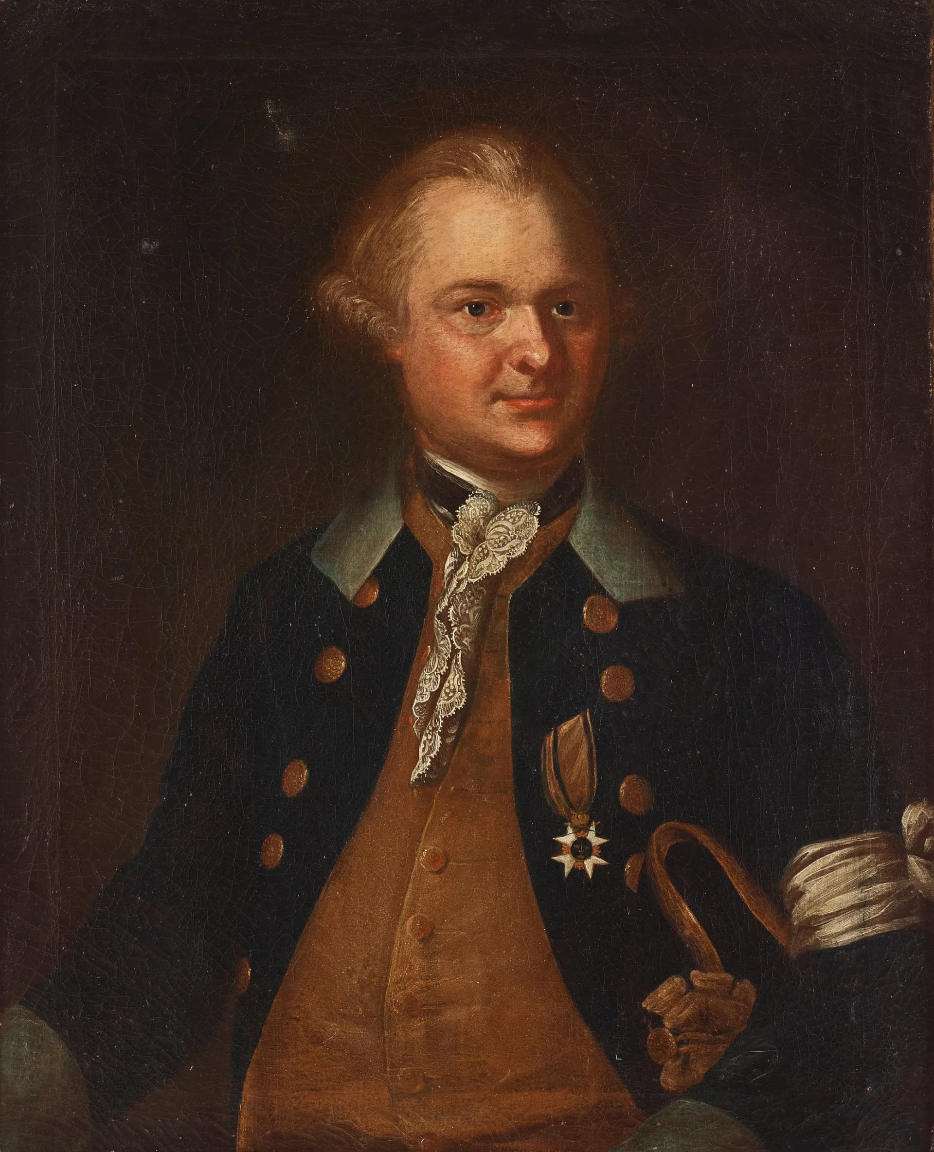Jacob Cederström